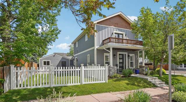 Photo of 4603 W 33rd Ave, Denver, CO 80212
