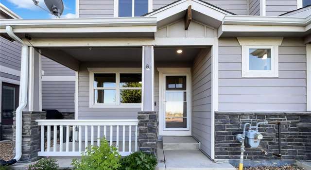 Photo of 6108 Kochia Ct #104, Erie, CO 80516