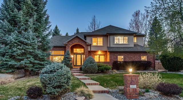 Photo of 2464 Ginny Way, Lafayette, CO 80026