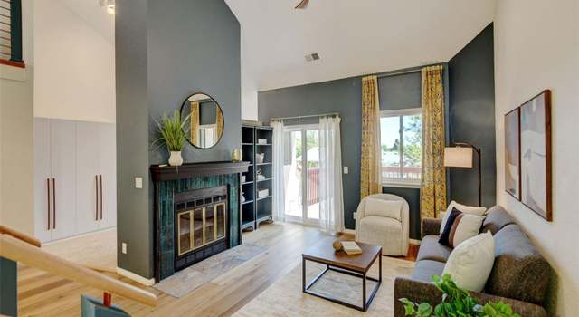 Photo of 11358 W 85th Pl Unit E, Arvada, CO 80005