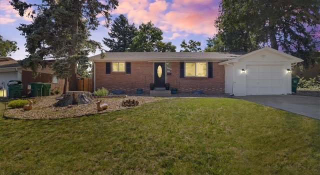 Photo of 334 S Revere St, Aurora, CO 80012