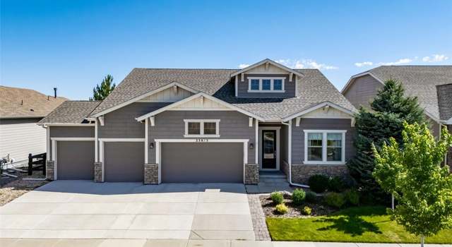 Photo of 23615 E Del Norte Pl, Aurora, CO 80016