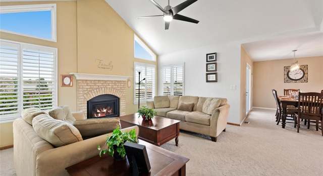 Photo of 9161 Weeping Willow Ct, Highlands Ranch, CO 80130