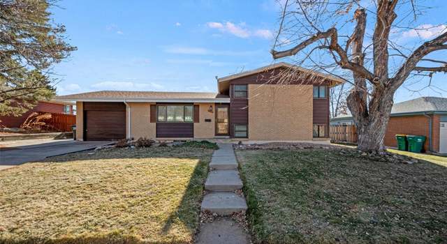 Photo of 8510 E Davies Pl, Centennial, CO 80112