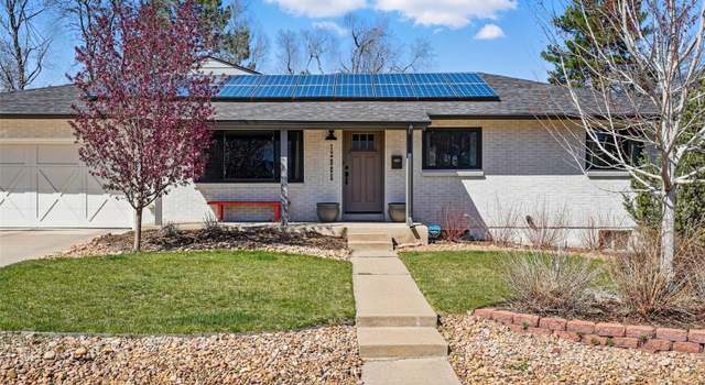 Photo of 13905 W 21st Ave, Golden, CO 80401