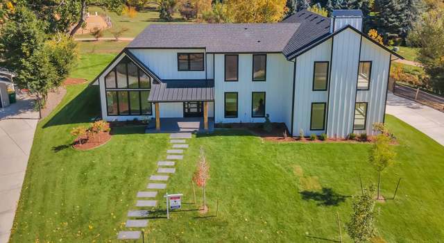 Photo of 17 Cherry Vale Dr, Cherry Hills Village, CO 80113