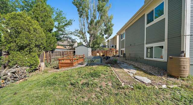 Photo of 2255 S Ellis St, Lakewood, CO 80228