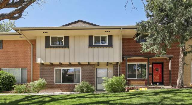 Photo of 12455 W Alameda Dr, Lakewood, CO 80228