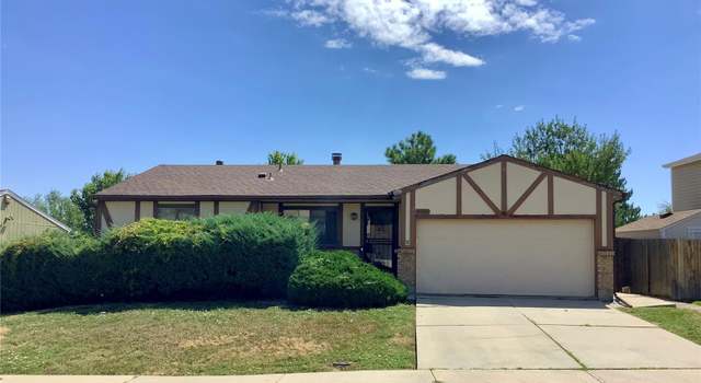 Photo of 4900 S Garrison St, Littleton, CO 80123
