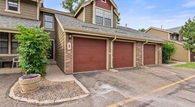 Photo of 10806 W Evans Ave #5, Lakewood, CO 80227