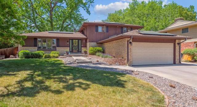 Photo of 7379 S Lafayette Cir W, Centennial, CO 80122