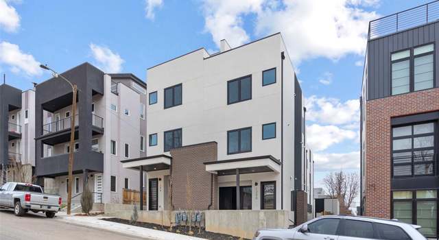 Photo of 1252 Yates St, Denver, CO 80204