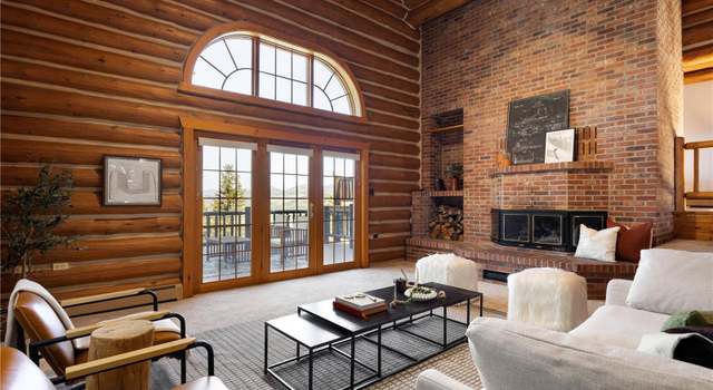 Photo of 29095 Summit Ranch Dr, Golden, CO 80401