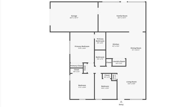 Photo of 1418 5th St, Fort Lupton, CO 80621