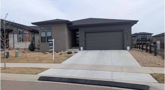 Photo of 2700 San Cristobal Ct, Timnath, CO 80547