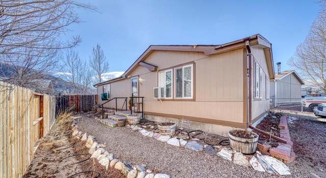 Photo of 231 Poplar St, Poncha Springs, CO 81242