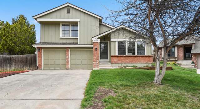 Photo of 8174 Field Cir, Arvada, CO 80005