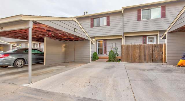 Photo of 8765 Carr Loop, Westminster, CO 80005