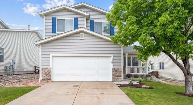 Photo of 9625 Bighorn Way, Littleton, CO 80125
