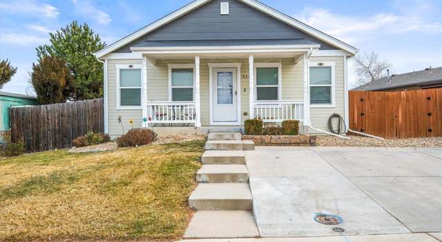 Photo of 520 Glen Ayre St, Dacono, CO 80514