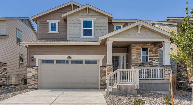 Photo of 28674 E 7th Ave, Watkins, CO 80137