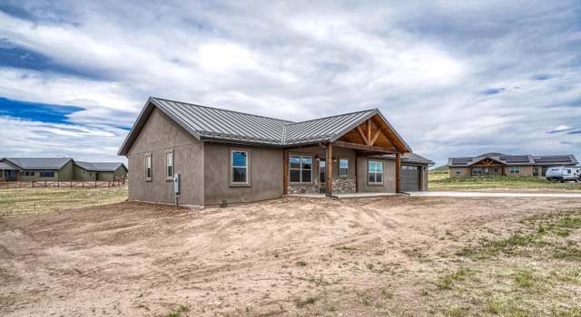 Photo of 55 Kryptonite Ct, Westcliffe, CO 81252