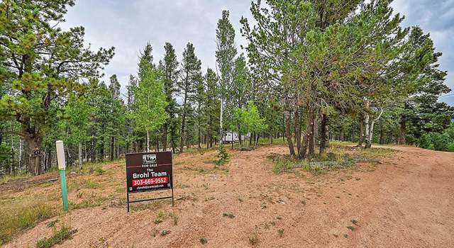 Photo of 47 Aster Rd, Woodland Park, CO 80814