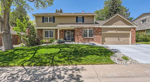 Photo of 7573 S Saulsbury Ct, Littleton, CO 80128