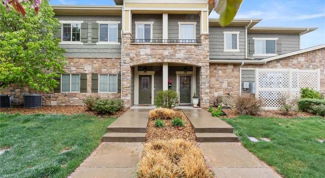 Photo of 11364 Xavier Dr #205, Westminster, CO 80031