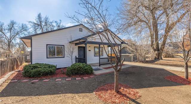 Photo of 7008 Ralston Rd, Arvada, CO 80002