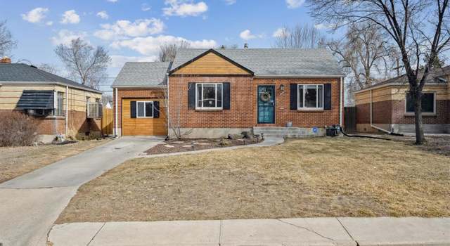 Photo of 1610 Trenton St, Denver, CO 80220