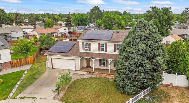 Photo of 4807 E 110th Pl, Thornton, CO 80233