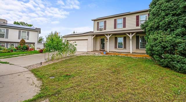 Photo of 4807 E 110th Pl, Thornton, CO 80233