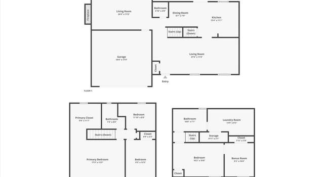 Photo of 4807 E 110th Pl, Thornton, CO 80233