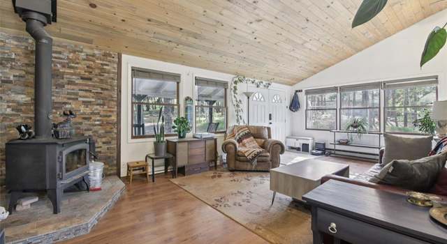 Photo of 1021 Lodge Pole Dr, Black Hawk, CO 80422