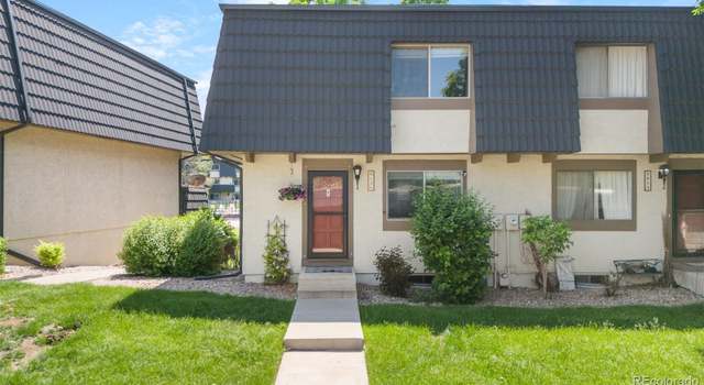 Photo of 6856 S Broadway, Centennial, CO 80122