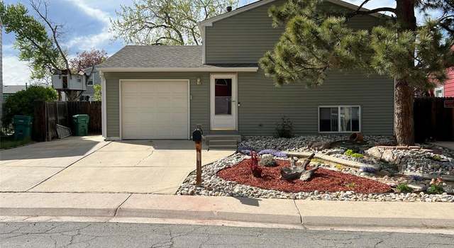 Photo of 10705 Lewis St, Westminster, CO 80021