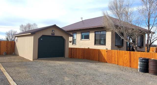 Photo of 409 Directa St, Sanford, CO 81151