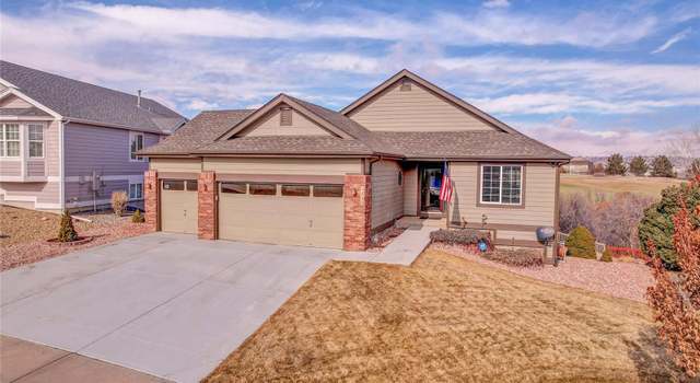 Photo of 1339 Bent Grass Cir, Castle Rock, CO 80109