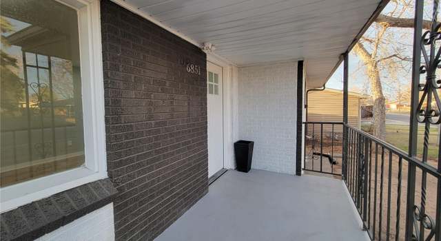 Photo of 6851 Krameria St, Commerce City, CO 80022