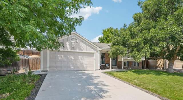 Photo of 5725 S Quatar Ct, Centennial, CO 80015