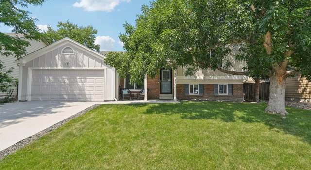 Photo of 5725 S Quatar Ct, Centennial, CO 80015