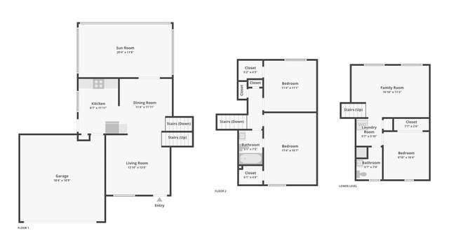 Photo of 5725 S Quatar Ct, Centennial, CO 80015