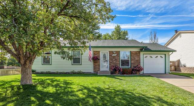 Photo of 16598 E Lasalle Pl, Aurora, CO 80013