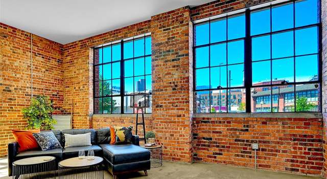 Photo of 2500 Walnut St #102, Denver, CO 80205