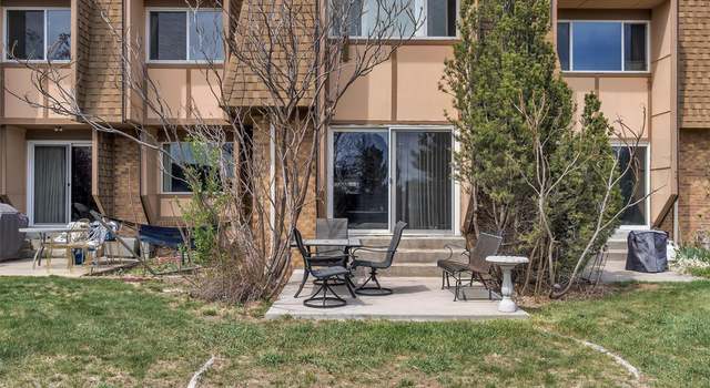 Photo of 6482 Simms St Unit B, Arvada, CO 80004