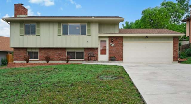 Photo of 2620 Maroon Bells Ave, Colorado Springs, CO 80918
