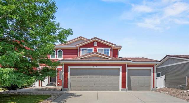 Photo of 7978 Enclave Ln, Fountain, CO 80817