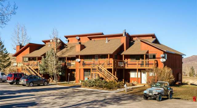 Photo of 23800 County Road 16 #108, Oak Creek, CO 80467