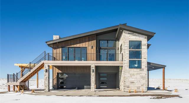 Photo of 12204 Stillness Loop, Kiowa, CO 80117